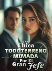 Una-Chica-Todoterreno-Mimada-por-el-Gran-Jefe
