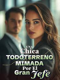 Una-Chica-Todoterreno-Mimada-por-el-Gran-Jefe