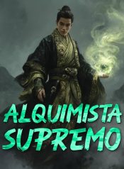 Alquimista Supremo