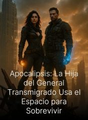 Apocalipsis La Hija del General Transmigrado Usa el Espacio para Sobrevivir
