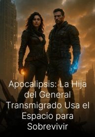 Apocalipsis La Hija del General Transmigrado Usa el Espacio para Sobrevivir