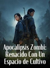 Apocalipsis Zombi Renacido Con Un Espacio de Cultivo