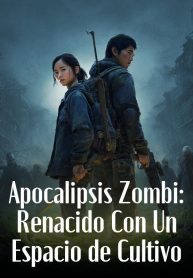 Apocalipsis Zombi Renacido Con Un Espacio de Cultivo