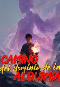 Camino del Dominio de la Alquimia