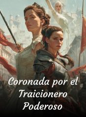 Coronada por el Traicionero Poderoso