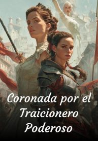 Coronada por el Traicionero Poderoso