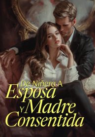 De niñera a esposa y madre consentida