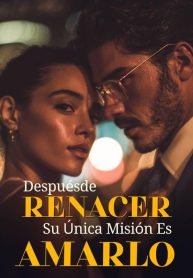 Después de Renacer, Su Única Misión Es Amarlo