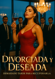 Divorciada y Deseada; Demasiado Tarde Para Recuperarla