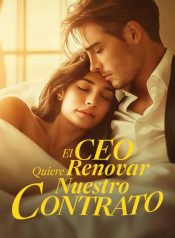 El CEO Quiere Renovar Nuestro Contrato