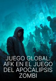 Juego Global AFK En El Juego Del Apocalipsis Zombi