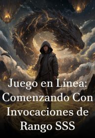 Juego en Línea Comenzando Con Invocaciones de Rango SSS