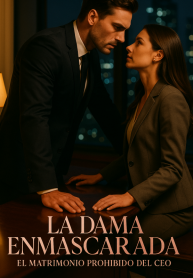 La Dama Enmascarada El Matrimonio Prohibido del CEO