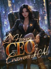 La Hermosa CEO Se Enamora de Mí