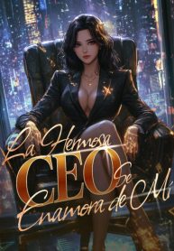 La Hermosa CEO Se Enamora de Mí