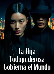 La Hija Todopoderosa Gobierna el Mundo