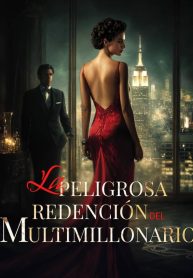 La Peligrosa Redención del Multimillonario