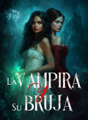 La Vampira y Su Bruja