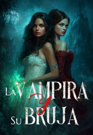 La Vampira y Su Bruja
