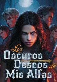 Los Oscuros Deseos de Mis Alfas