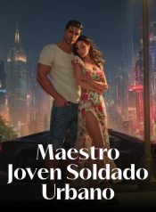 Maestro Joven Soldado Urbano