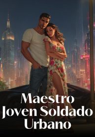 Maestro Joven Soldado Urbano