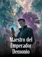Maestro del Emperador Demonio