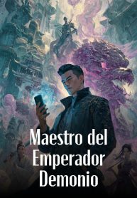 Maestro del Emperador Demonio