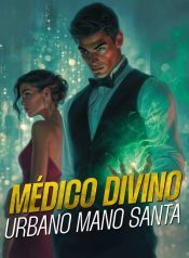 Médico Divino Urbano Mano Santa