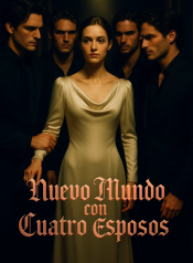 Nuevo Mundo con Cuatro Esposos