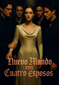 Nuevo Mundo con Cuatro Esposos