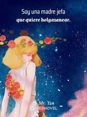 Soy una madre jefa que quiere holgazanear.