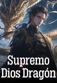 Supremo Dios Dragón