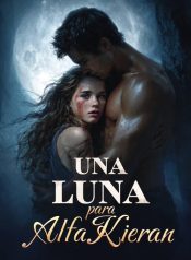 Una Luna para Alfa Kieran