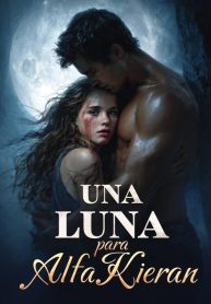 Una Luna para Alfa Kieran