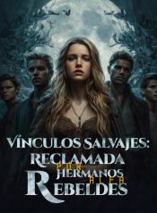 Vínculos Salvajes Reclamada por Hermanos Alfa Rebeldes