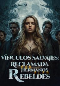 Vínculos Salvajes Reclamada por Hermanos Alfa Rebeldes