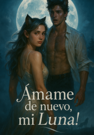 ¡Ámame de nuevo, mi Luna!