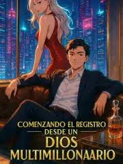 Comenzando el Registro desde un Dios Multimillonario