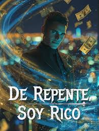 De Repente, Soy Rico