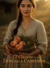 El Encanto de una Doncella Campesina