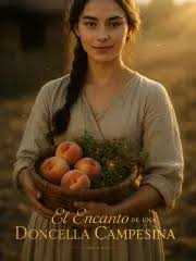 El Encanto de una Doncella Campesina