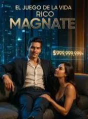 El Juego de la Vida del Rico Magnate