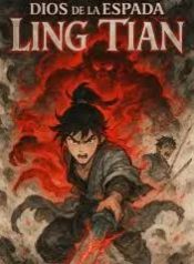 Dios de la Espada Ling Tian