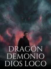 Dragón Demonio Dios Loco