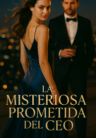 La Misteriosa Prometida del CEO