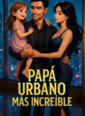 Papá Urbano Más Increíble