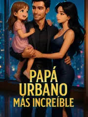 Papá Urbano Más Increíble