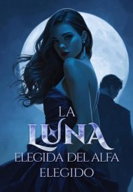 La Luna Elegida del Alfa Elegido