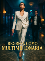 Regresa Como Multimillonaria